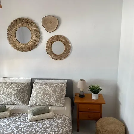 Apartament En La Sombra Alicante Exterior photo