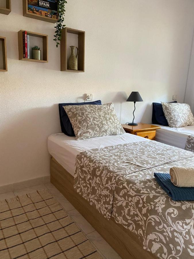 En La Sombra Appartement