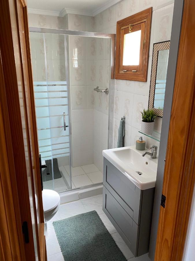 Appartement En La Sombra