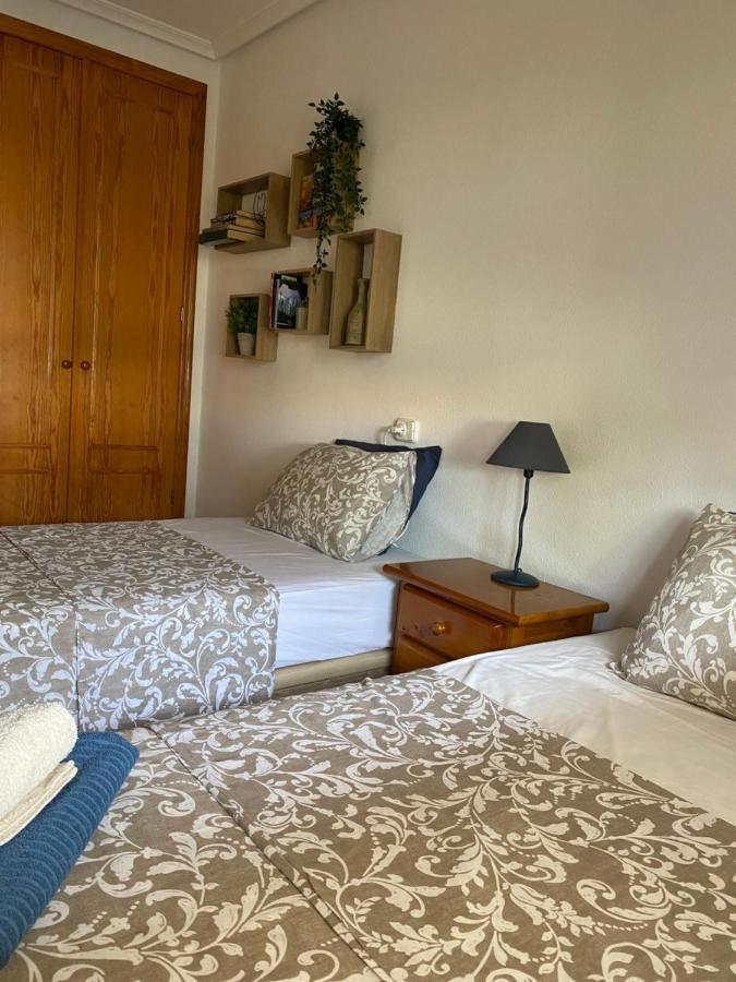 En La Sombra Appartement
