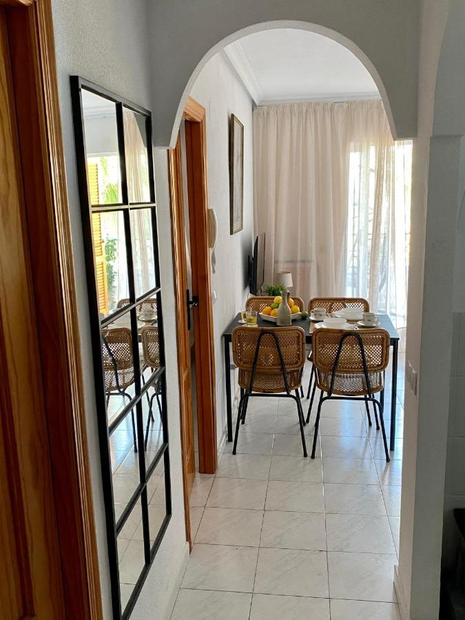 En La Sombra Appartement *