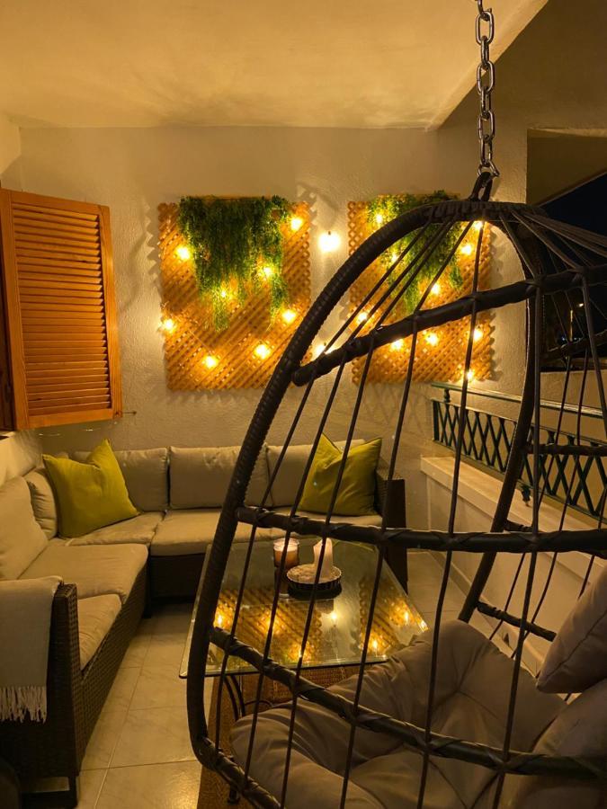 Appartement En La Sombra