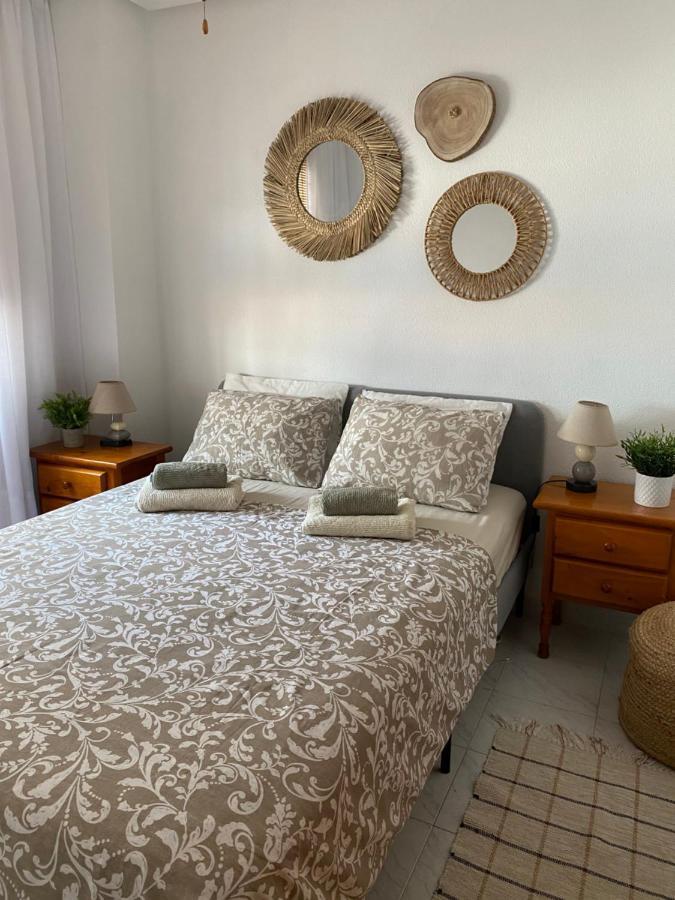 En La Sombra Appartement *
