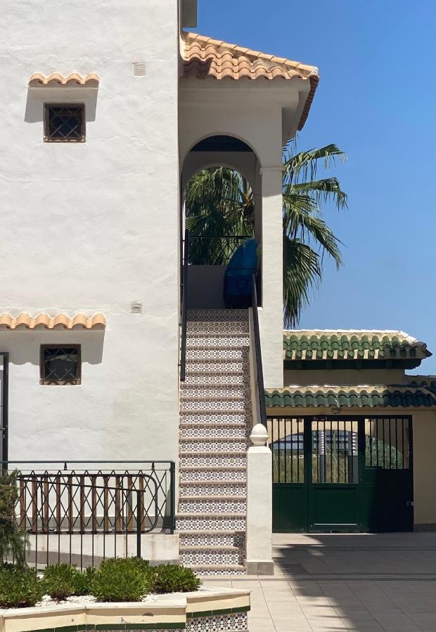 Appartement En La Sombra *