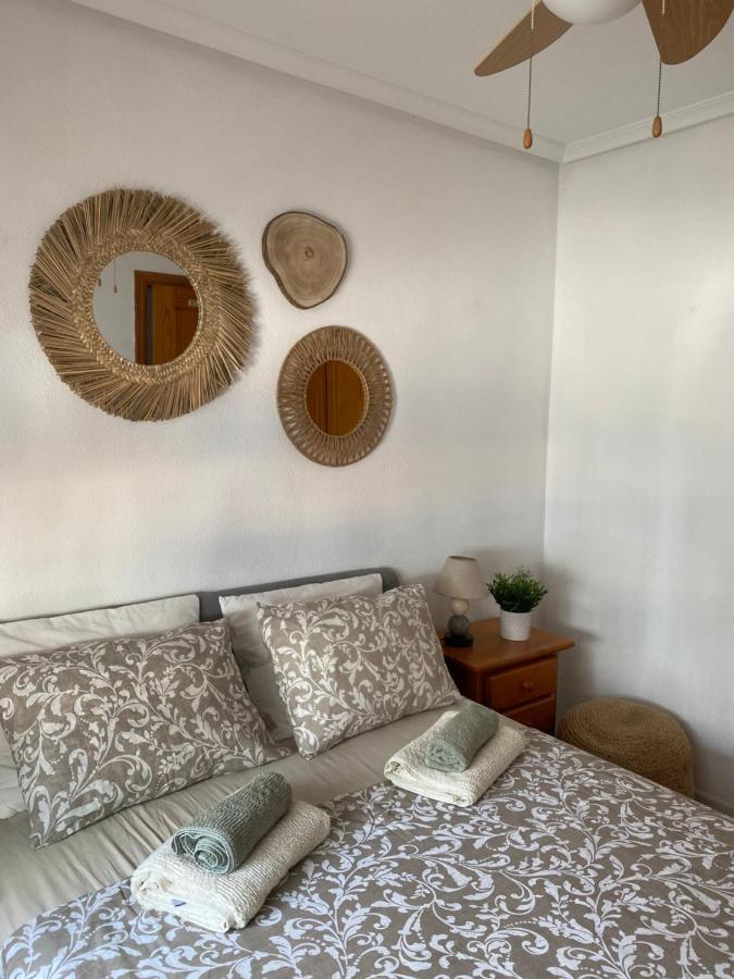 En La Sombra Appartement