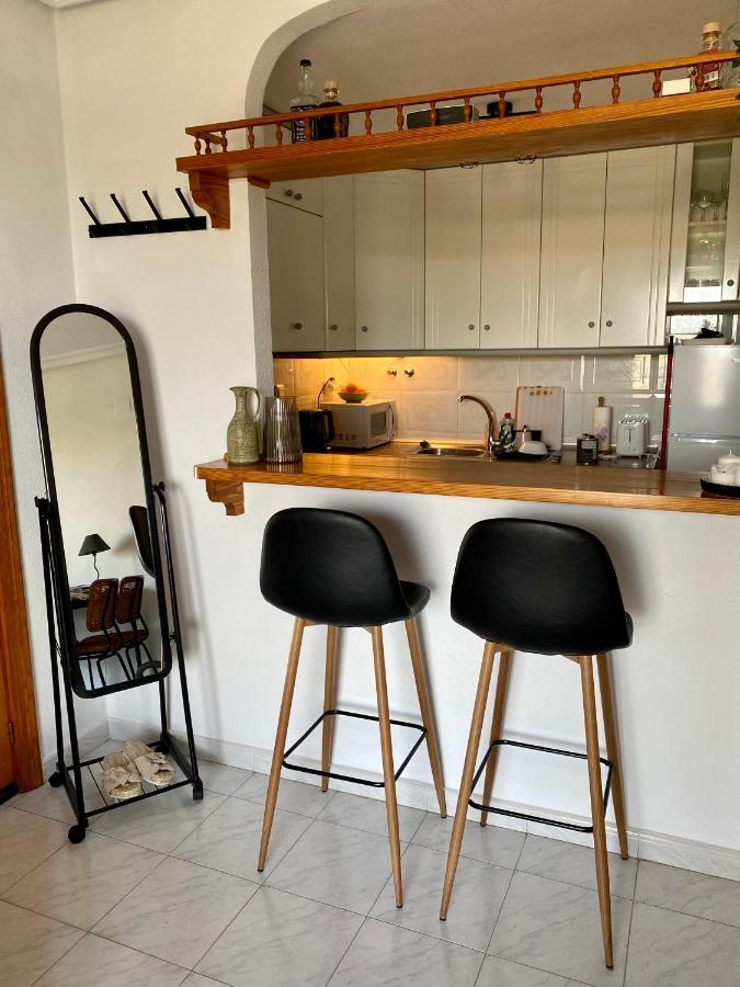 En La Sombra Appartement