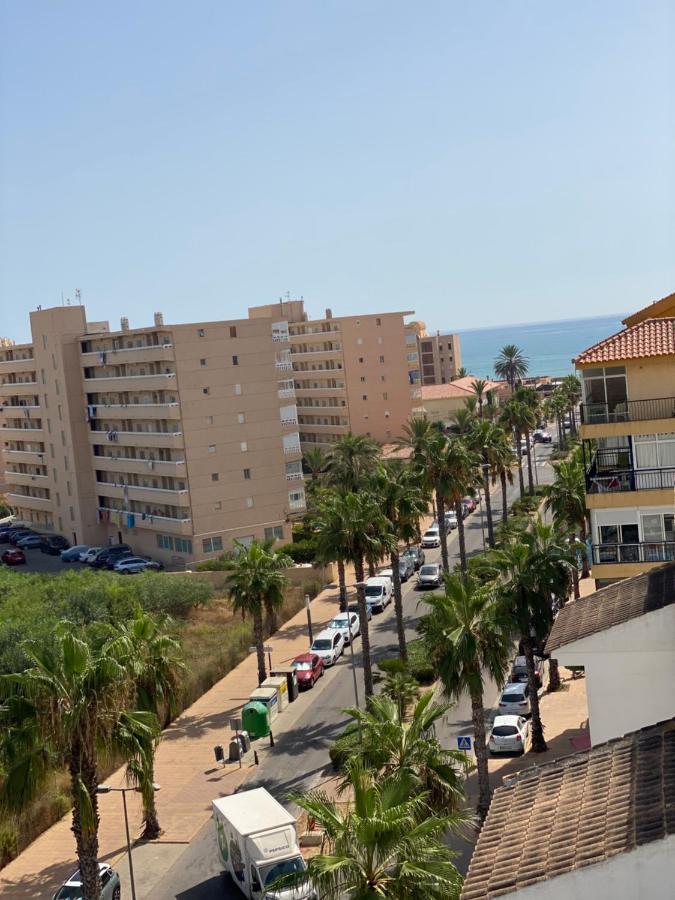 Appartement En La Sombra *